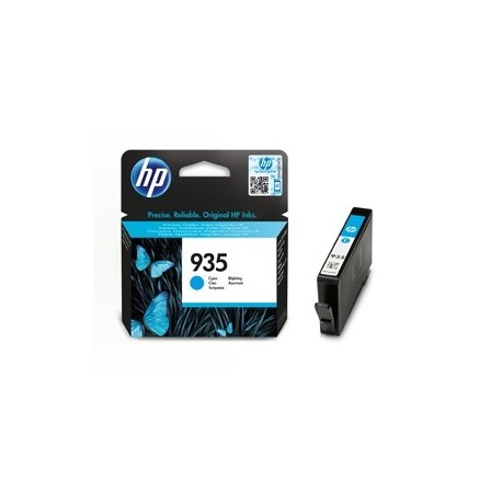 HP 935 C, original blækpatron