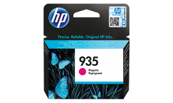 HP 935 C, original blækpatron