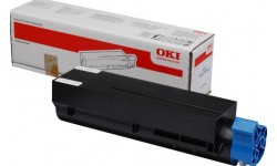OKI B 401 / 20452 BK, original lasertoner