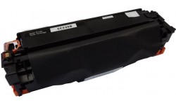 CC 530 BK, kompatibel toner