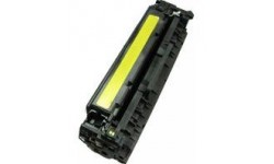 CC 532 Y, kompatibel toner