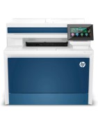 Køb billig toner til HP Color LaserJet Pro MFP 4302 